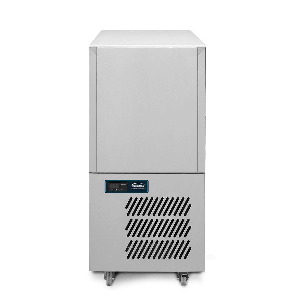 Williams Compact Mobile Prep Well - PW4-SS