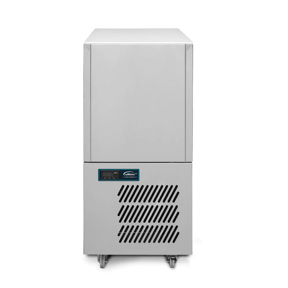 Williams Compact Mobile Prep Well - PW4-SS