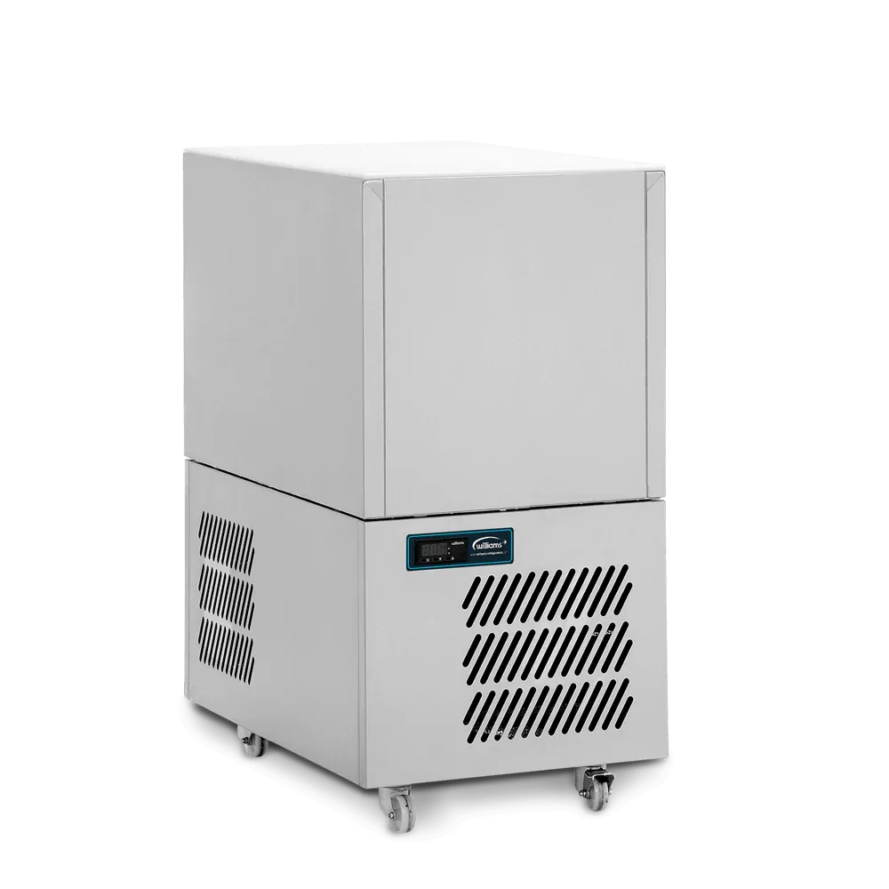 Williams Compact Mobile Prep Well - PW4-SS