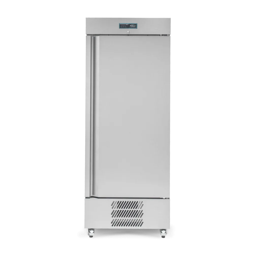 Williams Upright Undermounted Refrigerator Cabinet HJ500U-SS