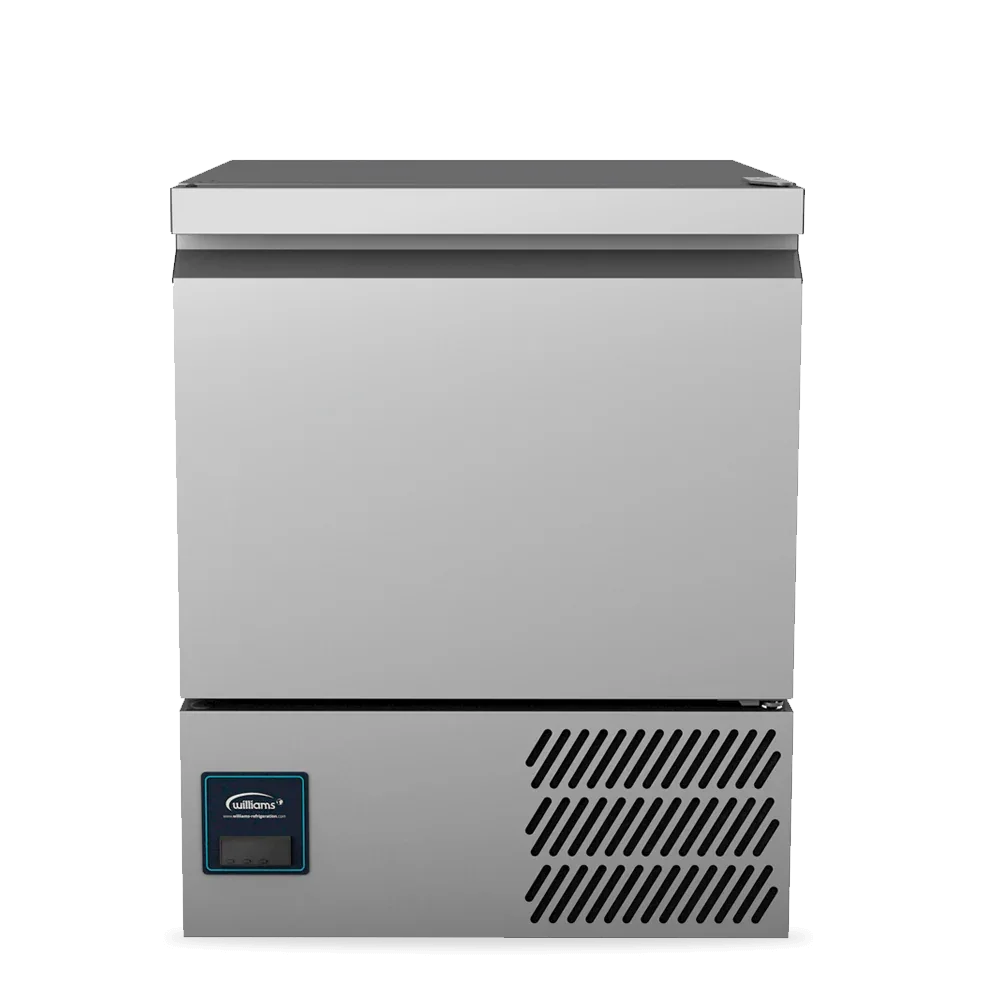 FD360 Williams Aztra Undercounter Refrigerator 131Ltr HAZ5UC-SA