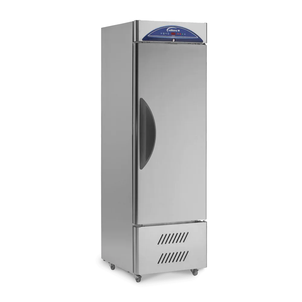 Williams Slimline Zircon Fish Cabinet Z18-SS