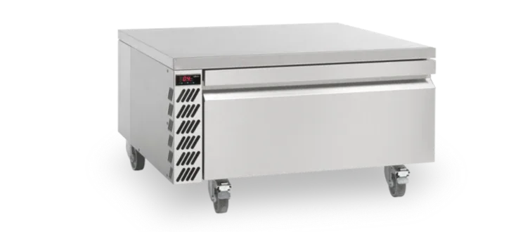 Williams Variable Temperature Chef Base Fridge/Freezer VRWCD1