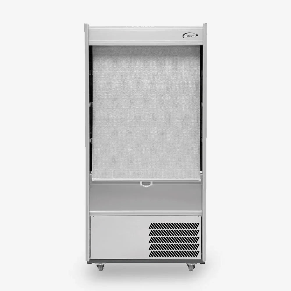 Williams Gem M Series Multideck with Nightblind - M100