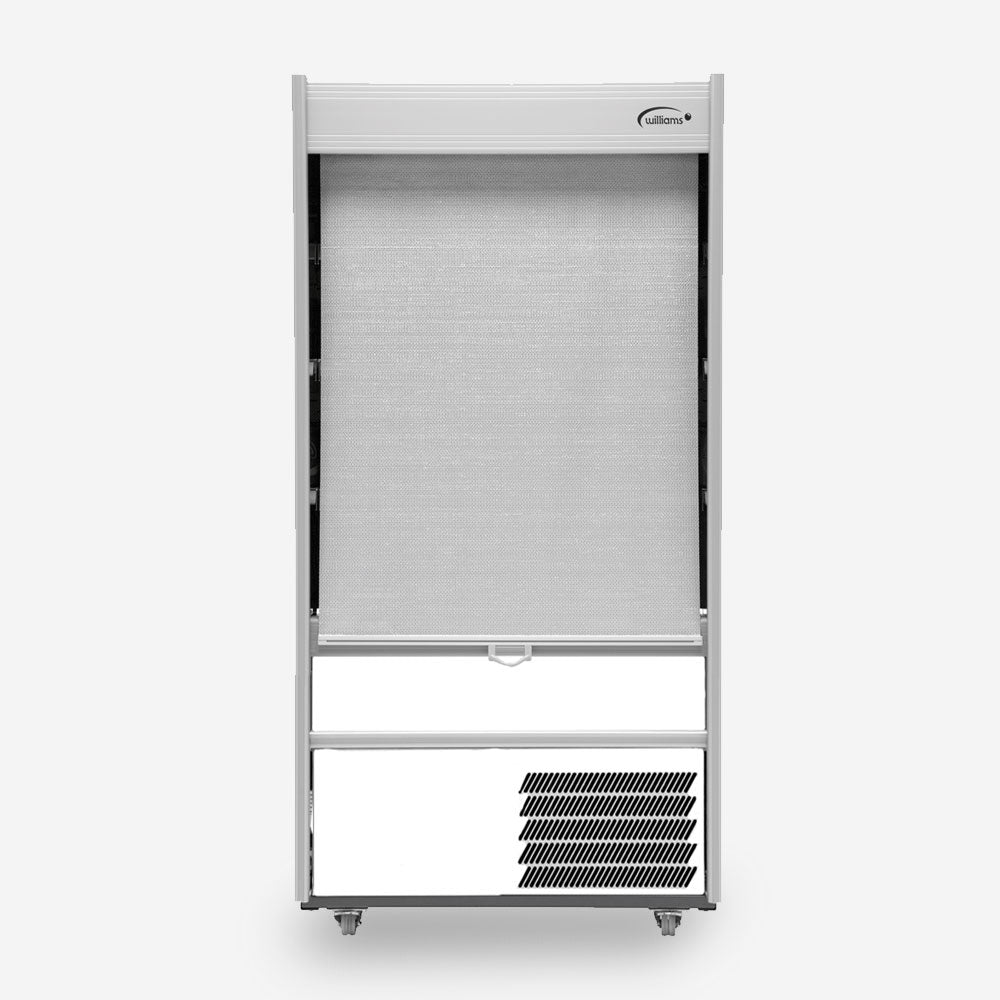 Williams Gem M Series Multideck with Nightblind - M100