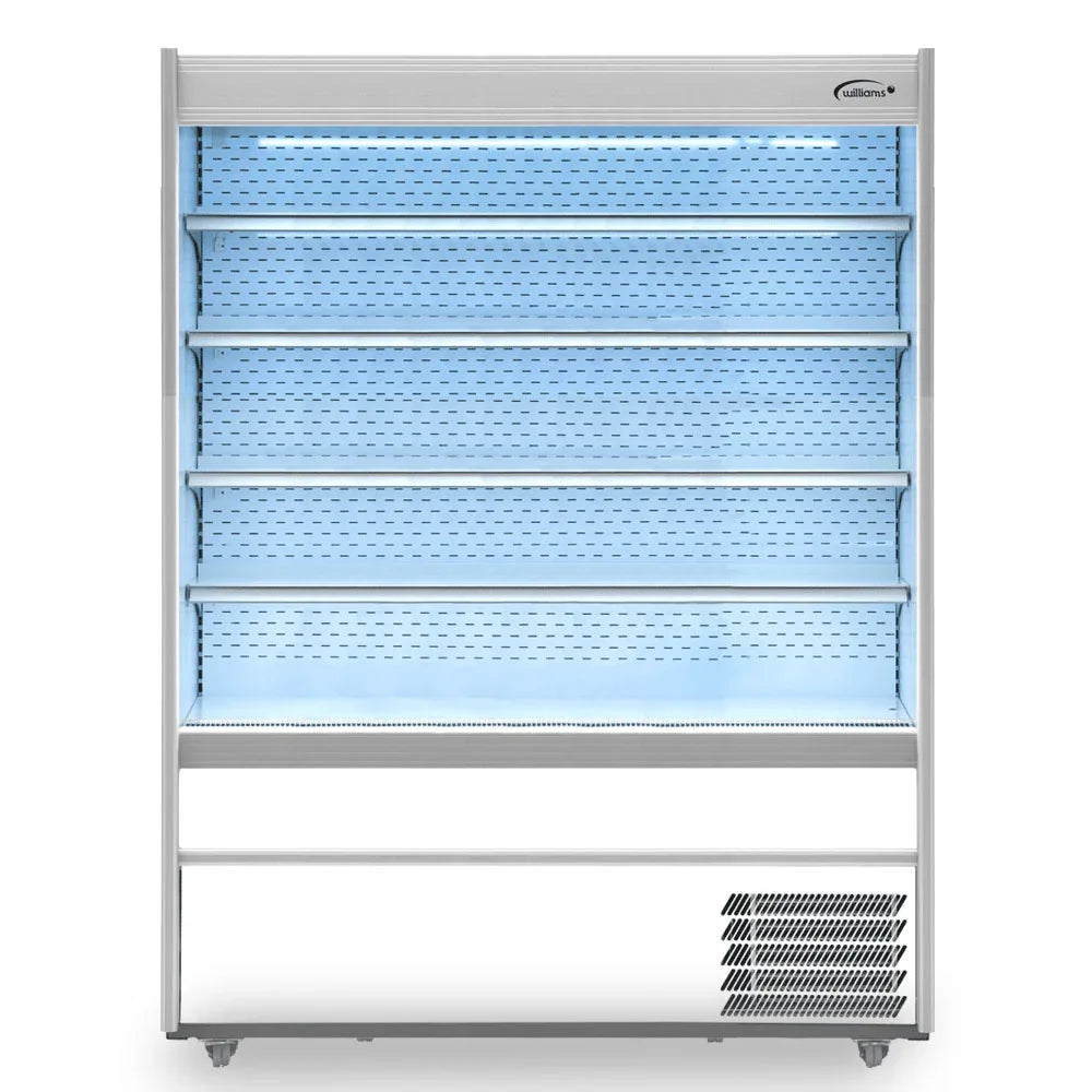 Williams Gem M Series Multideck with Night Blind - M150