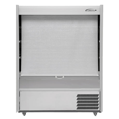 Williams Gem M Series Multideck with Night Blind - M150