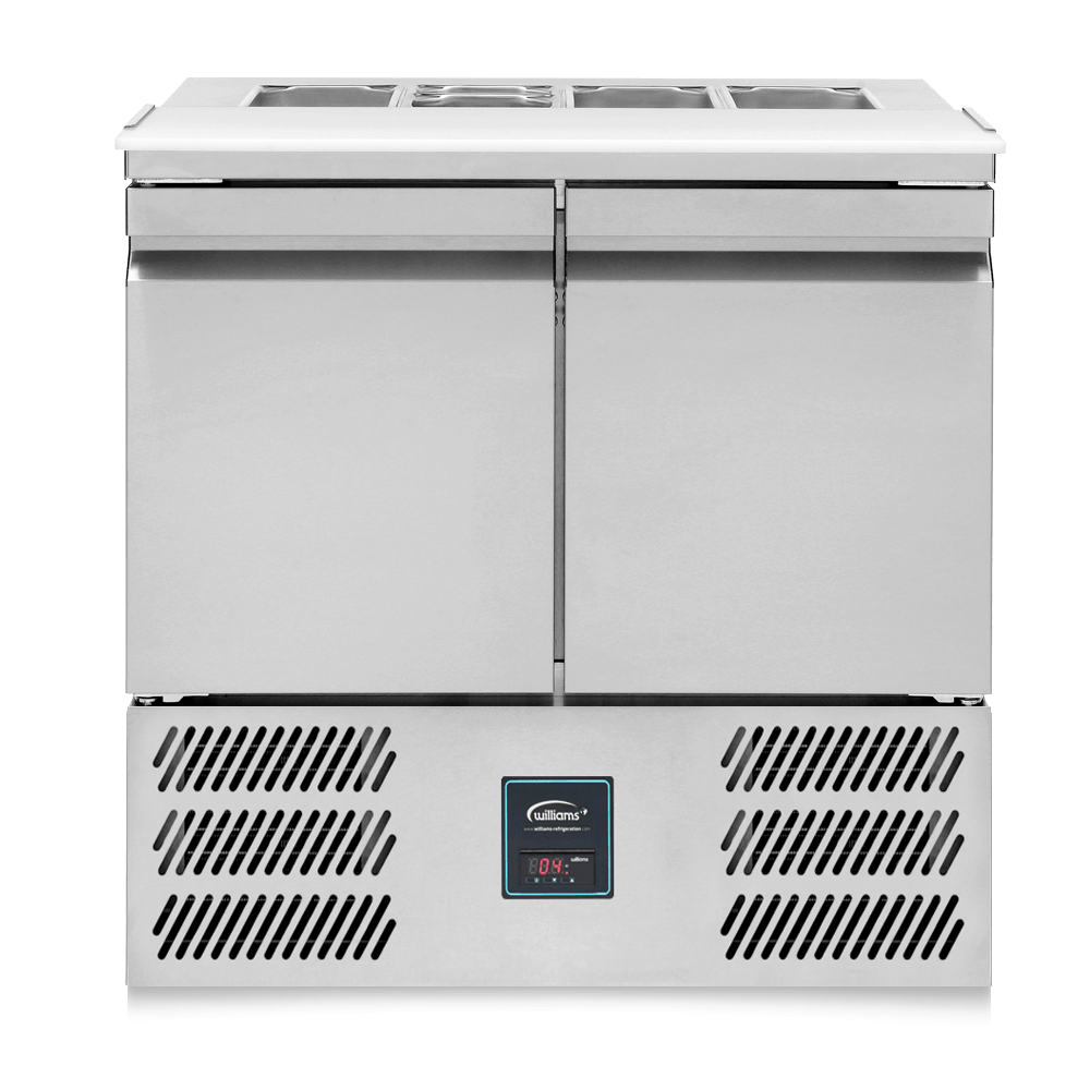 Williams Salad Counter Unit - SU10CT