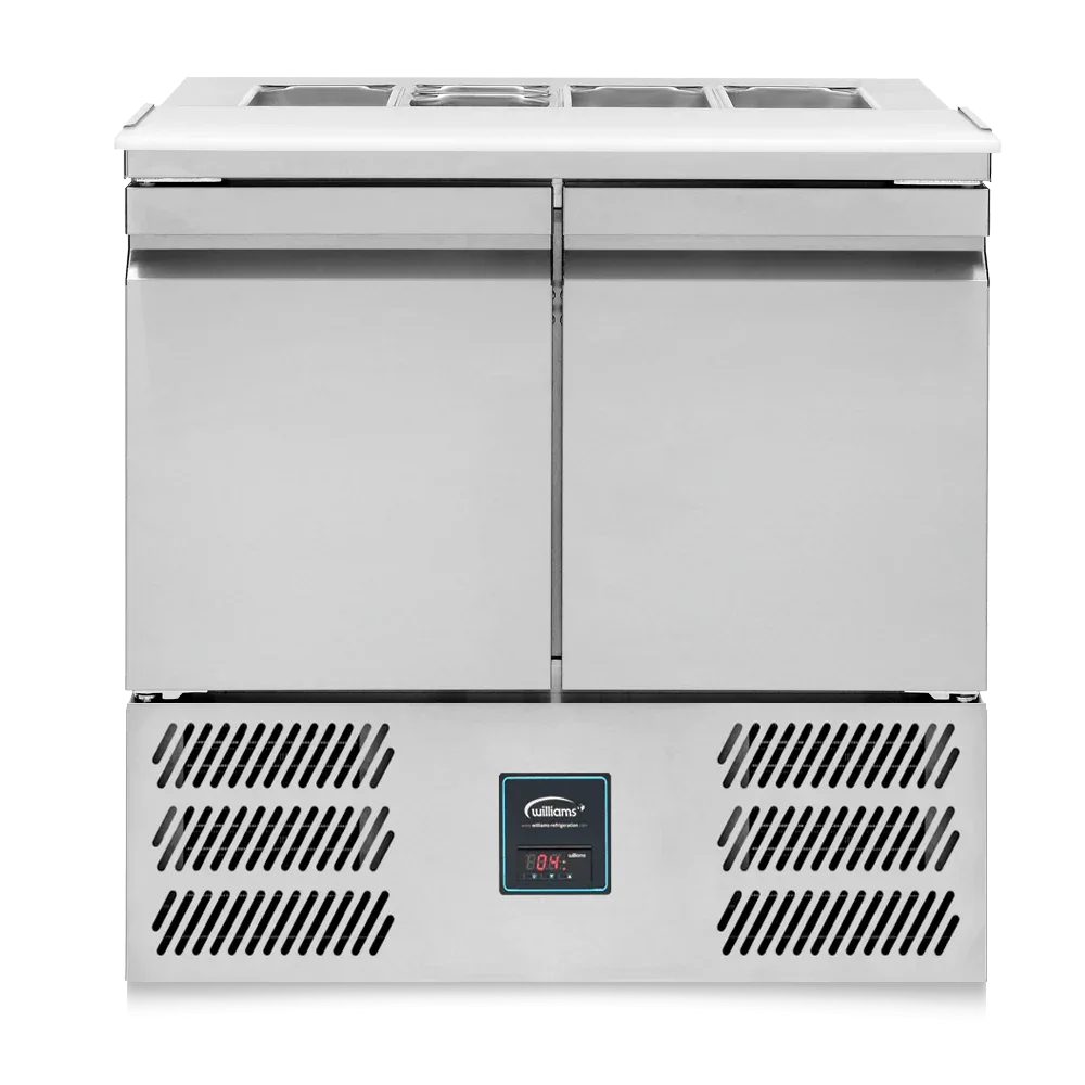 Williams Salad Counter Unit - SU10CT