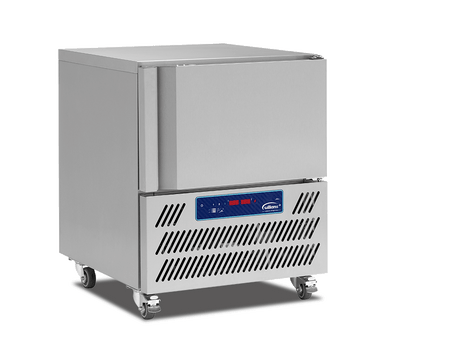 G683 Williams Reach In Blast Chiller Freezer Stainless Steel 10kg WBCF10-SS