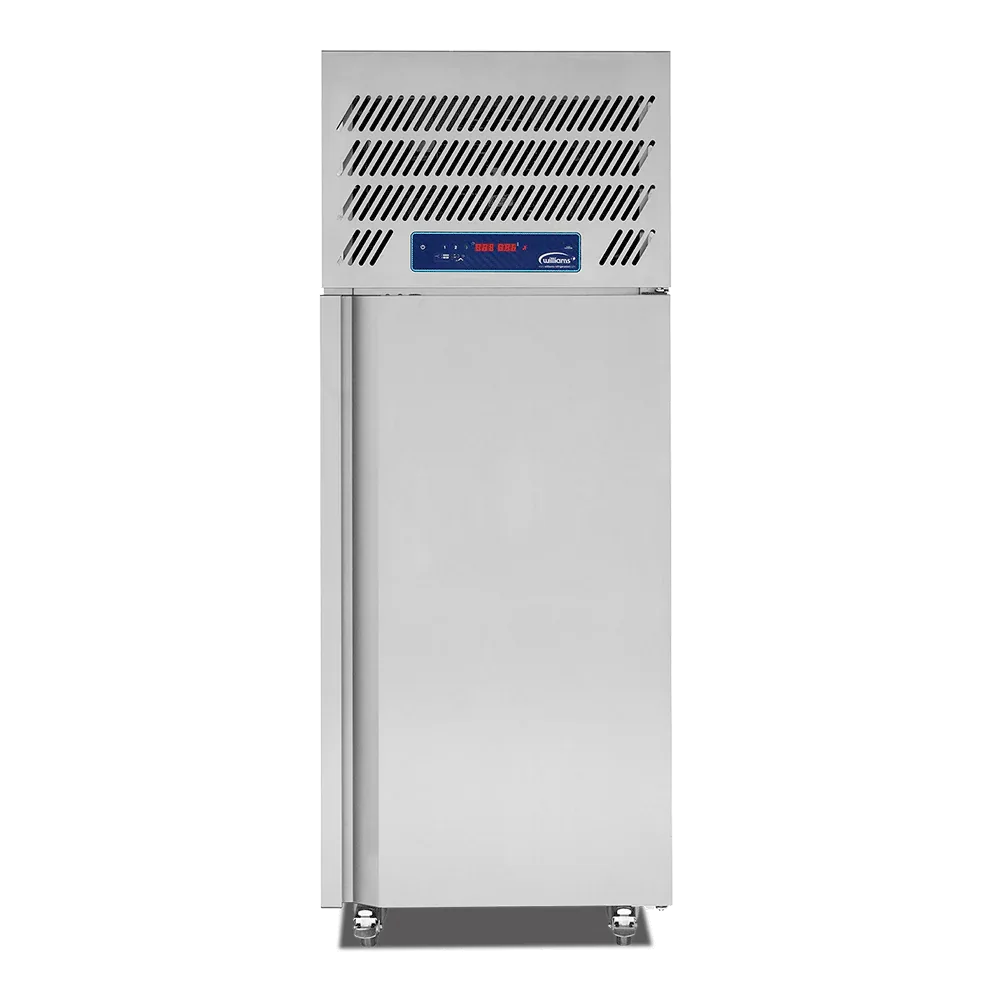G387 Williams Reach In Blast Chiller Stainless Steel 50kg WBC50-SS