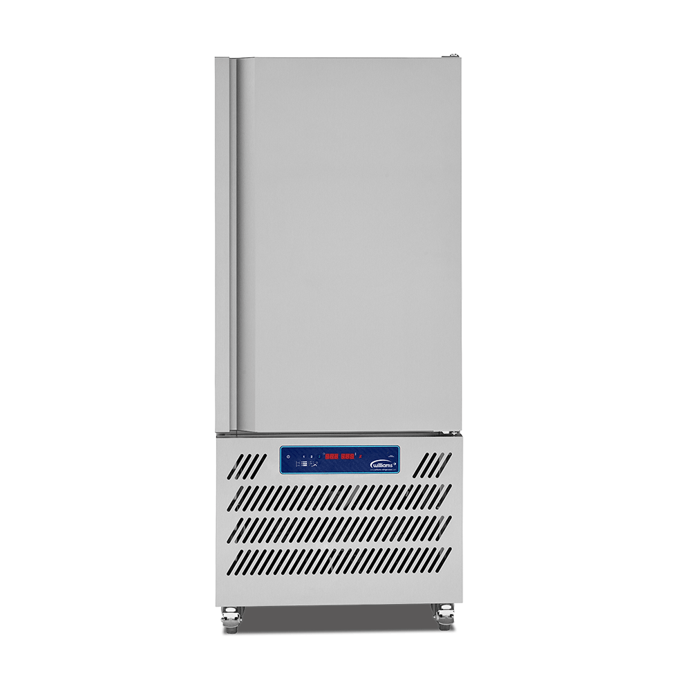 G385 Williams Reach In Blast Chiller Stainless Steel 30kg WBC30-SS