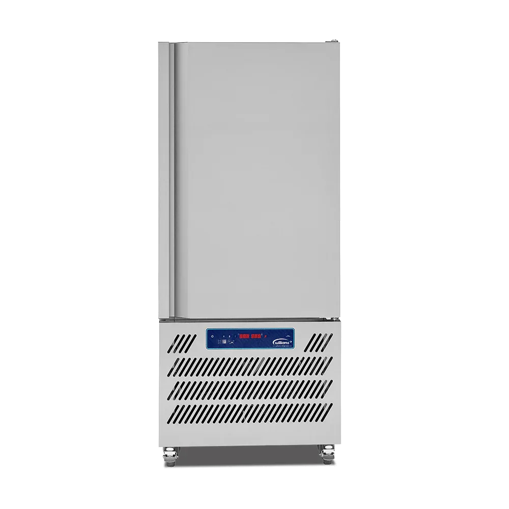 G385 Williams Reach In Blast Chiller Stainless Steel 30kg WBC30-SS