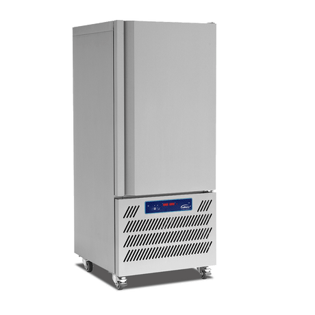 G385 Williams Reach In Blast Chiller Stainless Steel 30kg WBC30-SS