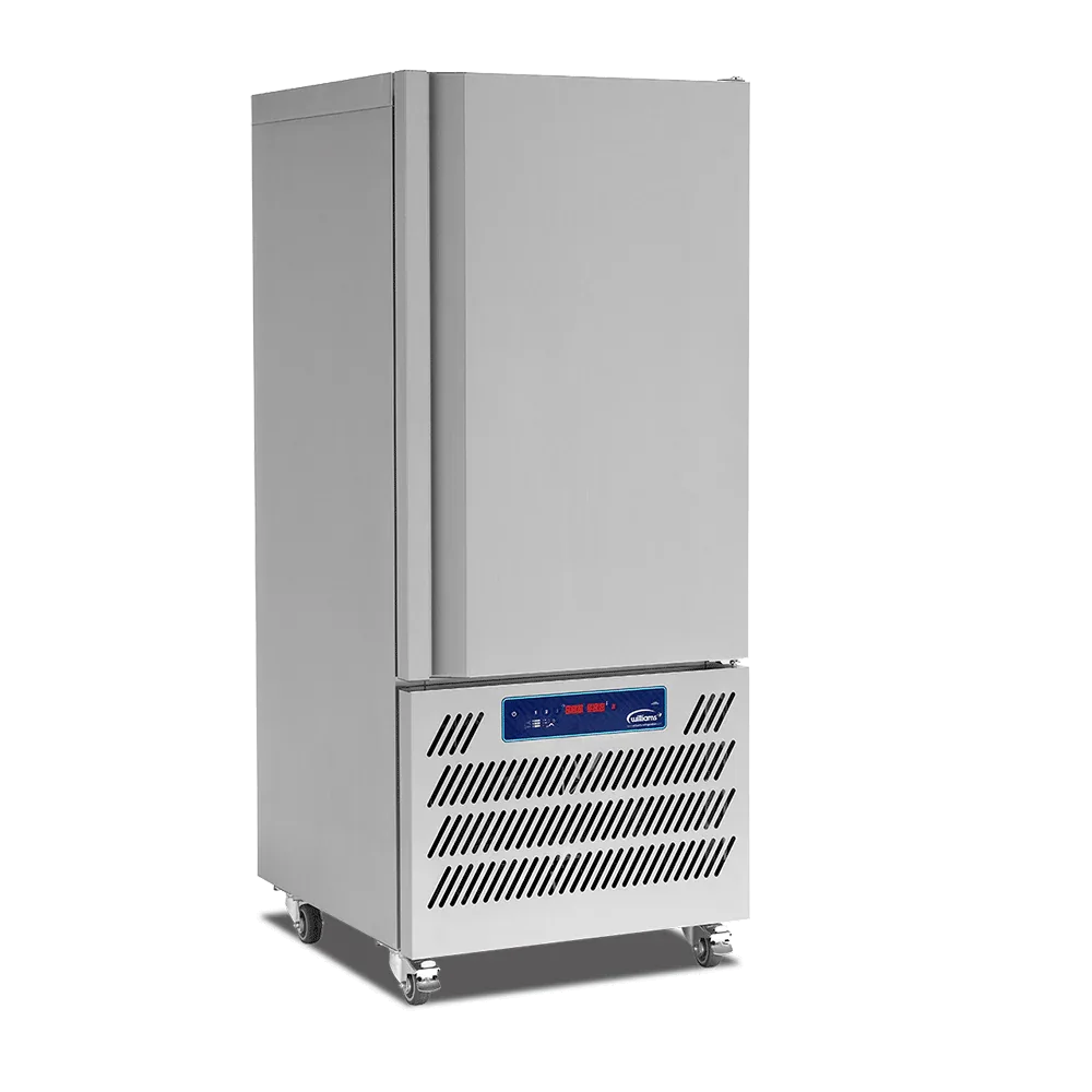 G385 Williams Reach In Blast Chiller Stainless Steel 30kg WBC30-SS
