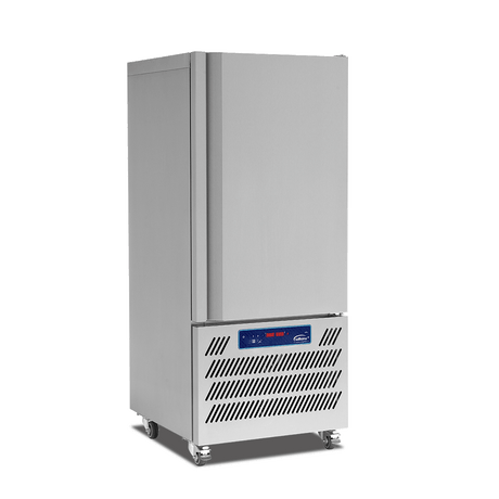 G386 Williams Reach In Blast Chiller Stainless Steel 40kg WBC40-SS