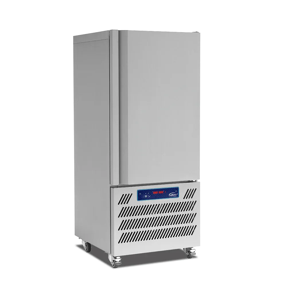 G386 Williams Reach In Blast Chiller Stainless Steel 40kg WBC40-SS