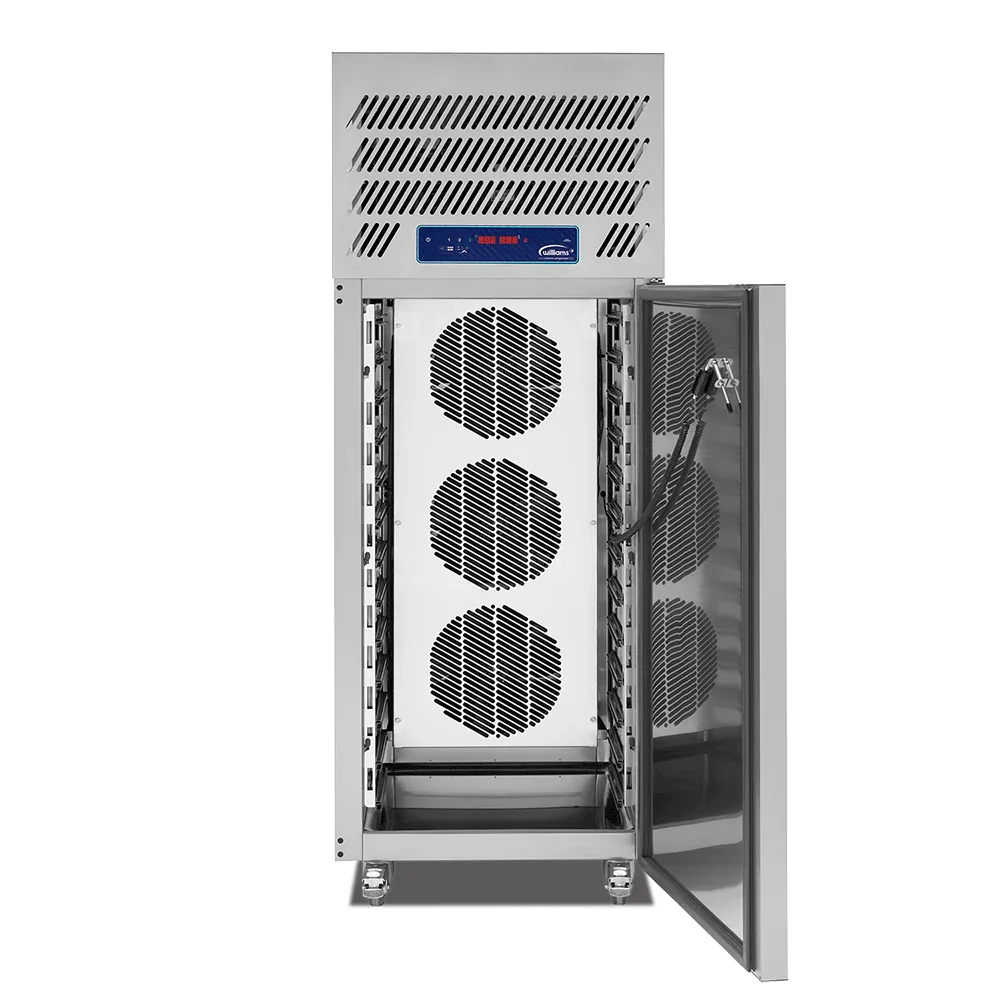 G387 Williams Reach In Blast Chiller Stainless Steel 50kg WBC50-SS
