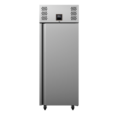 FD385 Williams Crystal Bakery Cabinets Freezer LC1T-SS