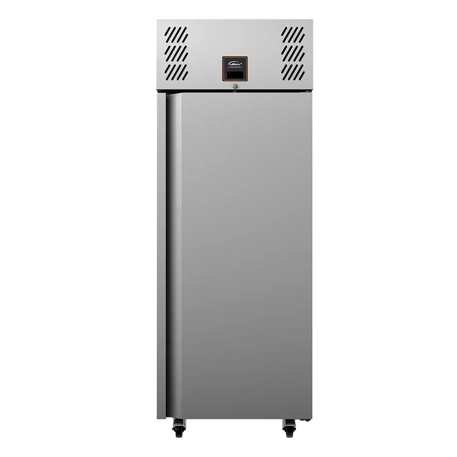 FD383 Williams Crystal Bakery Retarder C1T-R Holds twenty 18’ x 30’ bakery trays