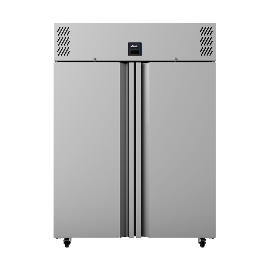 Williams Crystal Bakery 2 Door Retarder Cabinet RC2T