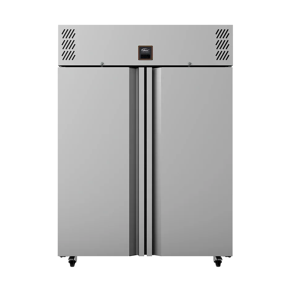 Williams Crystal Bakery 2 Door Prover Cabinet PC2T