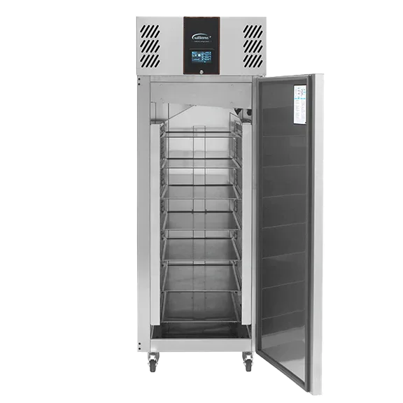 Williams Crystal Bakery 1 Door Retarder Prover Cabinet RPC1T