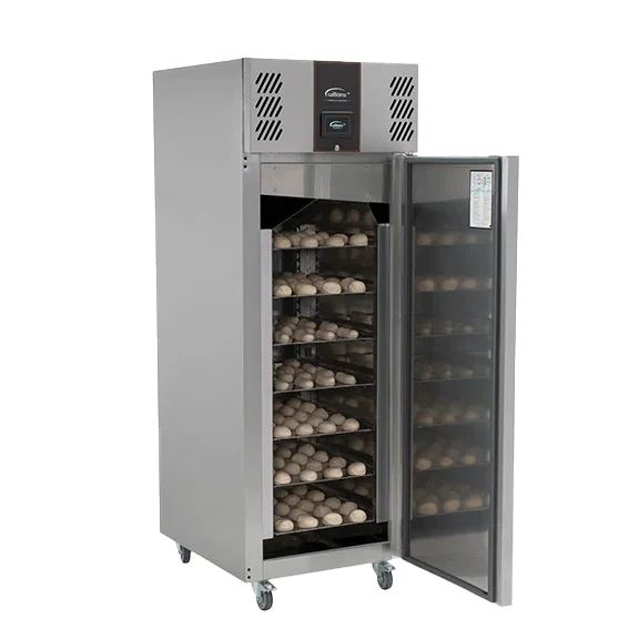 Williams Crystal Bakery 1 Door Retarder Prover Cabinet RPC1T