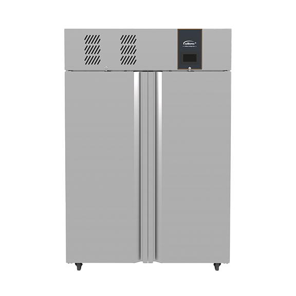 Williams Crystal Bakery 2 Door Retarder Prover Cabinet RPC2T