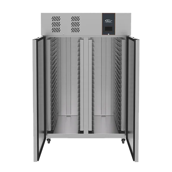 Williams Crystal Bakery 2 Door Retarder Prover Cabinet RPC2T