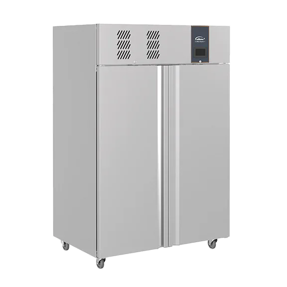 Williams Crystal Bakery 2 Door Retarder Prover Cabinet RPC2T