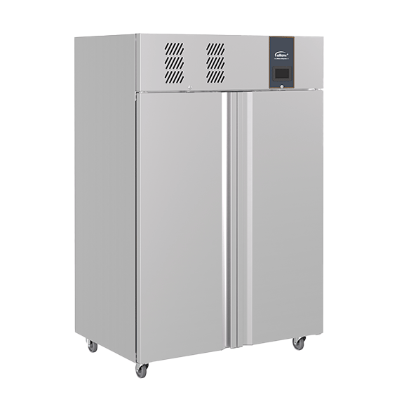 Williams Crystal Bakery 2 Door Retarder Prover Cabinet RPC2T