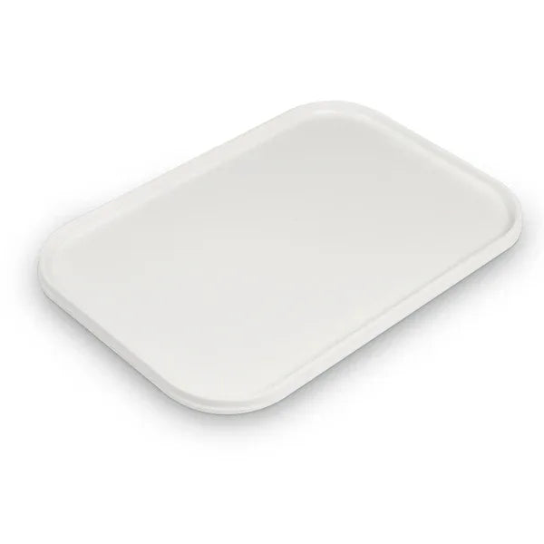 Parkers Lid For 1 Litre Tub EF819 - JD Catering Equipment Solutions Ltd