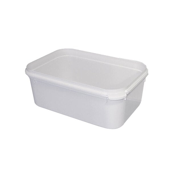 Parkers Ice Cream Tub 1 Litre EF819