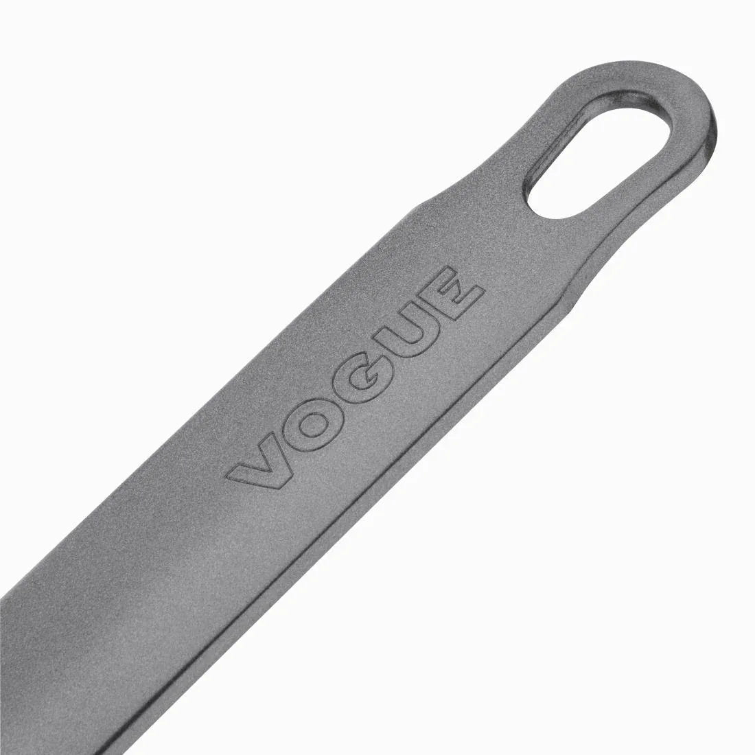 HT980 - Vogue Aluminium Non-Stick Teflon Platinum Plus Frying Pan 28cm