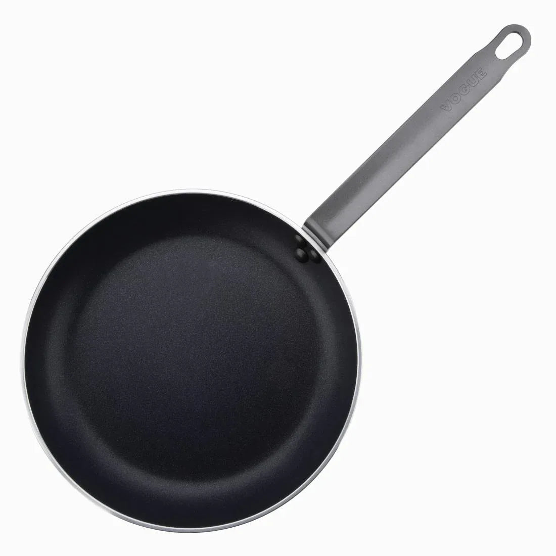 S345 Vogue Non Stick Teflon Aluminium Frying Pan 300mm - JD Catering Equipment Solutions Ltd