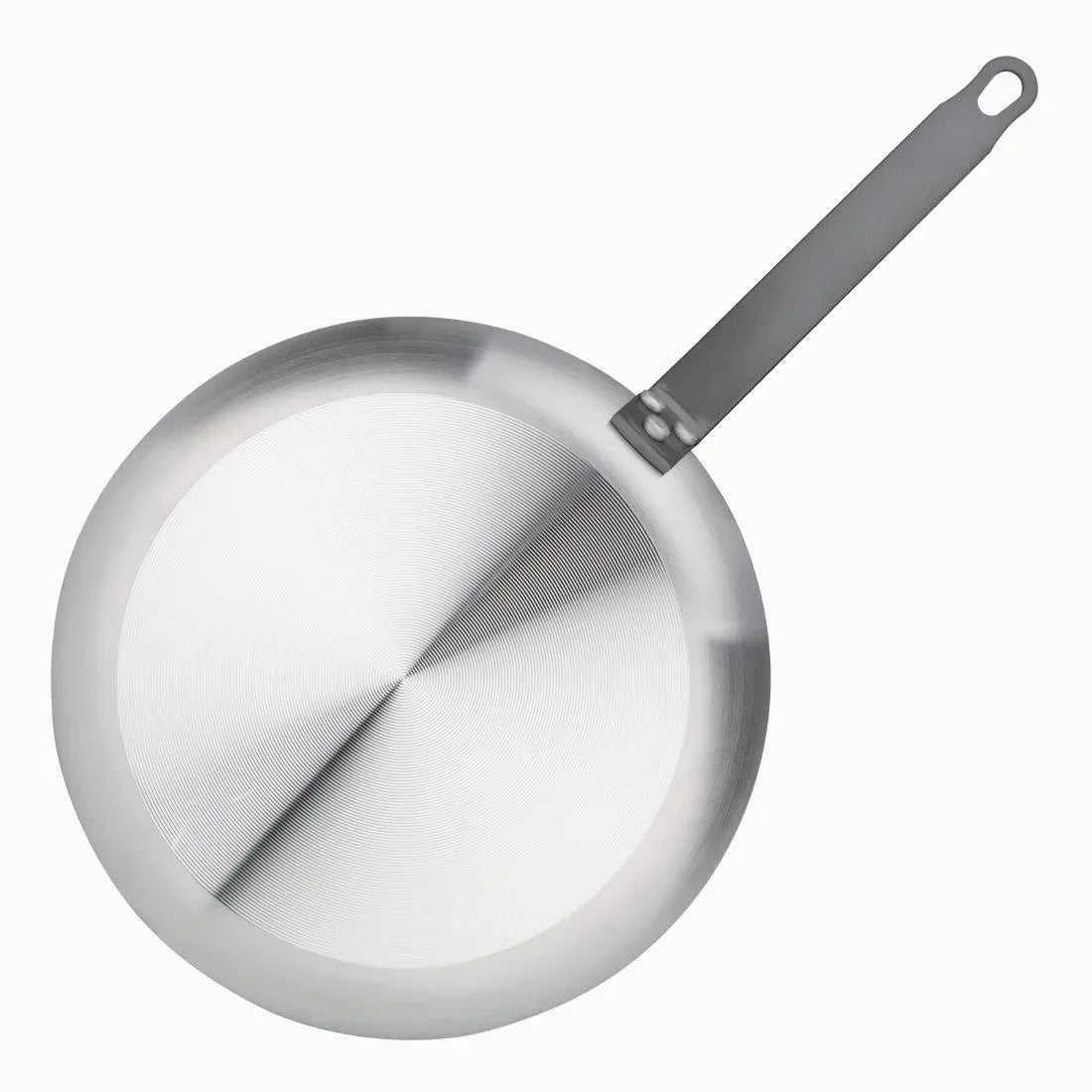 S345 Vogue Non Stick Teflon Aluminium Frying Pan 300mm - JD Catering Equipment Solutions Ltd