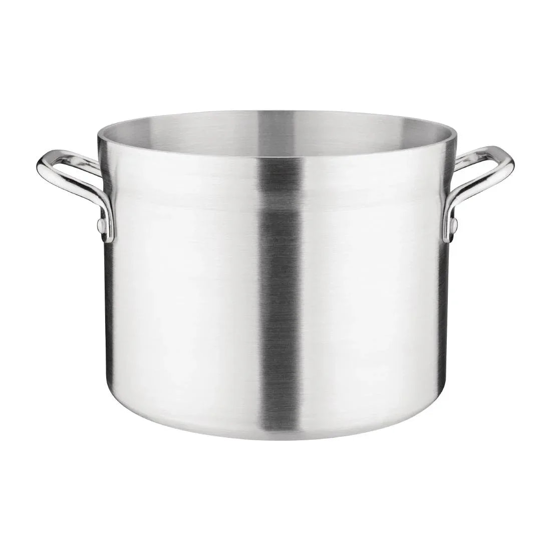 S348 Vogue Deep Boiling Pot 7.6Ltr - JD Catering Equipment Solutions Ltd