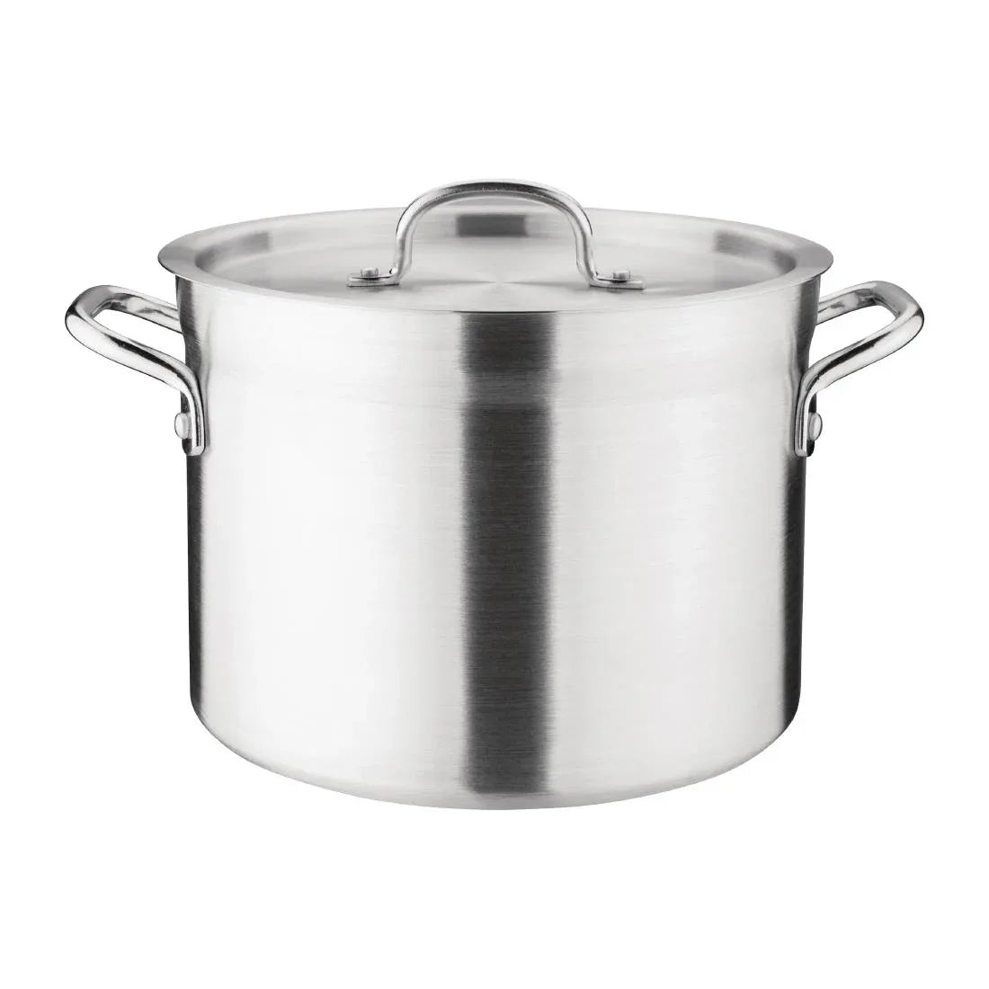 S348 Vogue Deep Boiling Pot 7.6Ltr - JD Catering Equipment Solutions Ltd