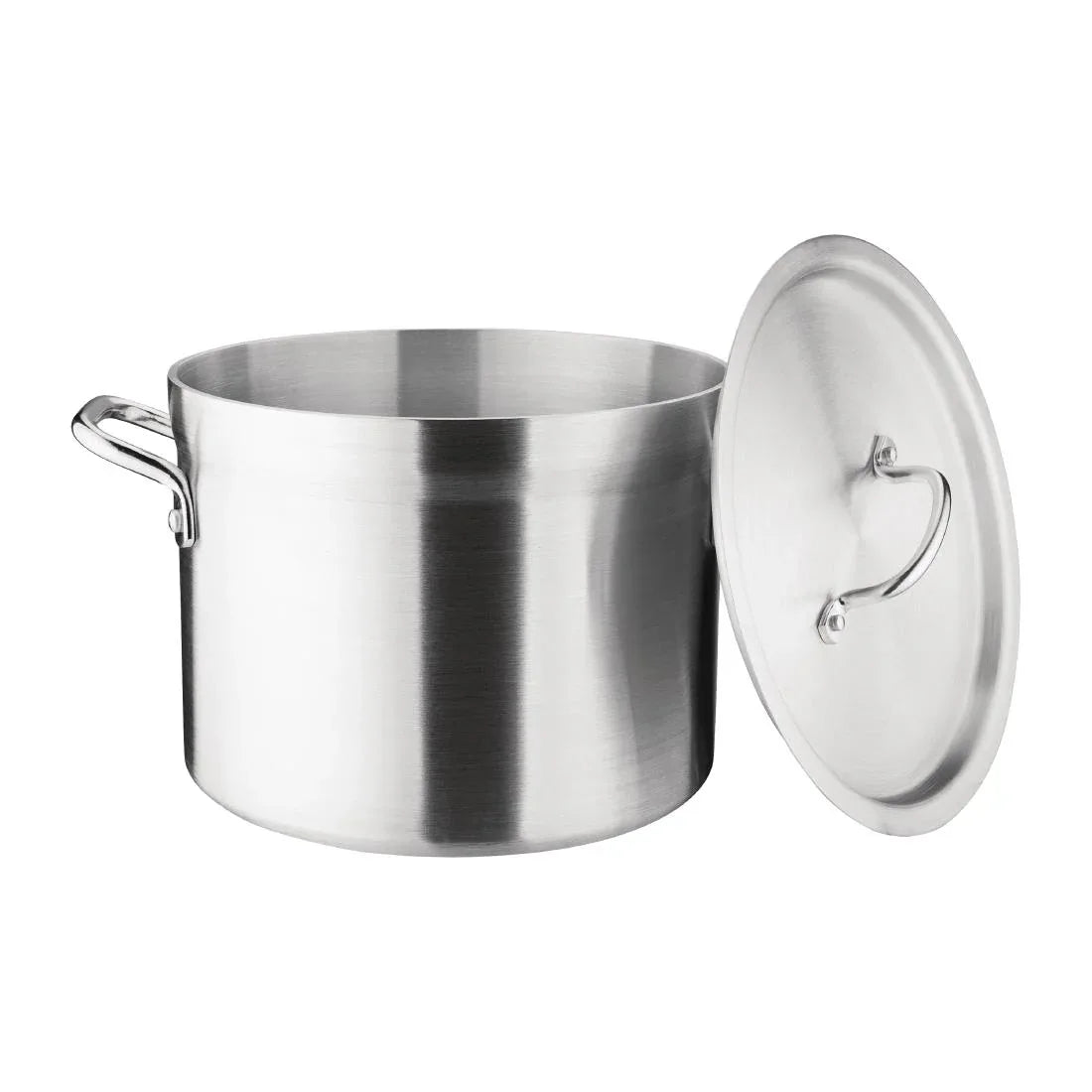 S348 Vogue Deep Boiling Pot 7.6Ltr - JD Catering Equipment Solutions Ltd