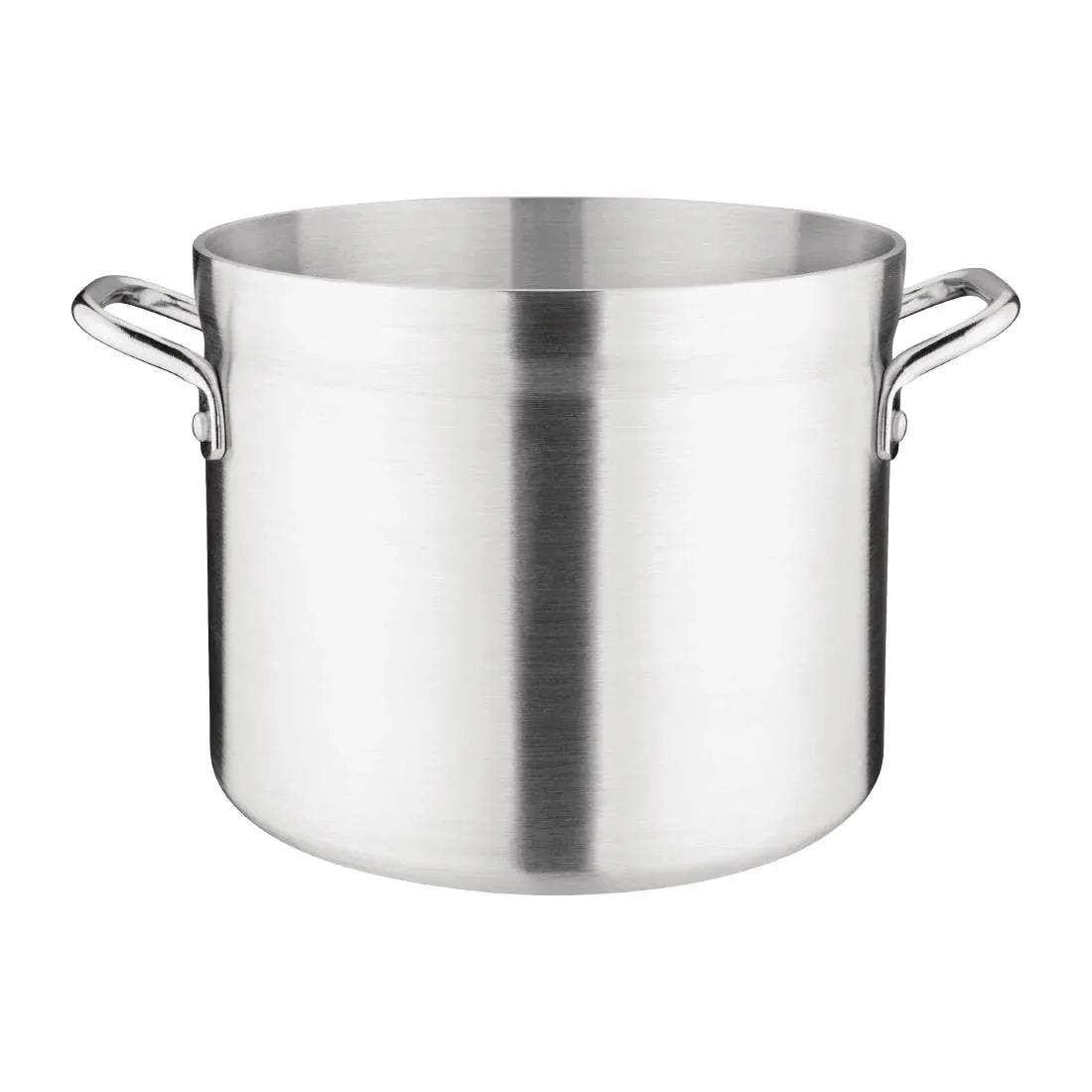 S349 Vogue Deep Boiling Pot 11.4Ltr - JD Catering Equipment Solutions Ltd