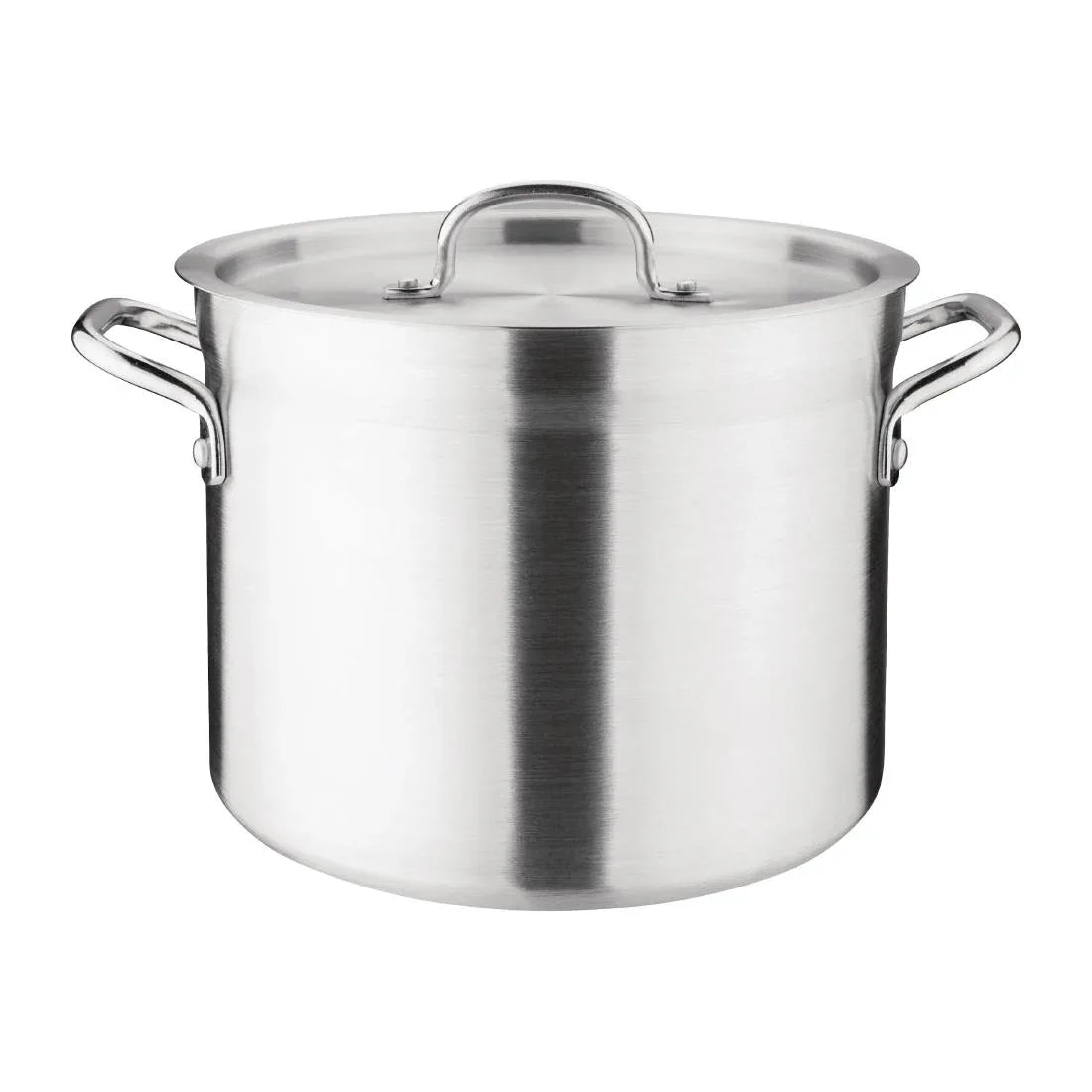 S349 Vogue Deep Boiling Pot 11.4Ltr - JD Catering Equipment Solutions Ltd