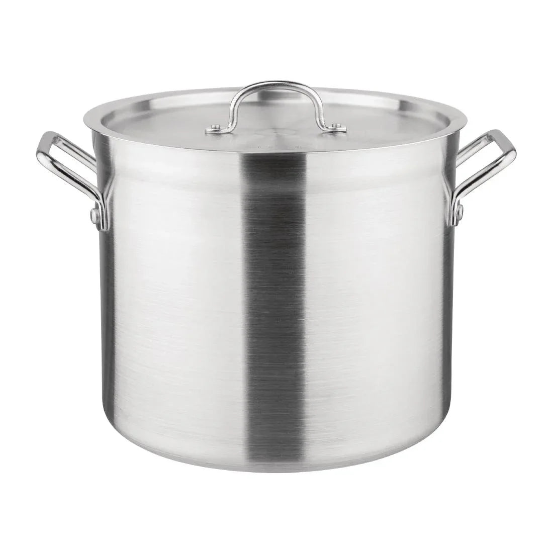 S350 Vogue Deep Boiling Pot 15.1Ltr - JD Catering Equipment Solutions Ltd