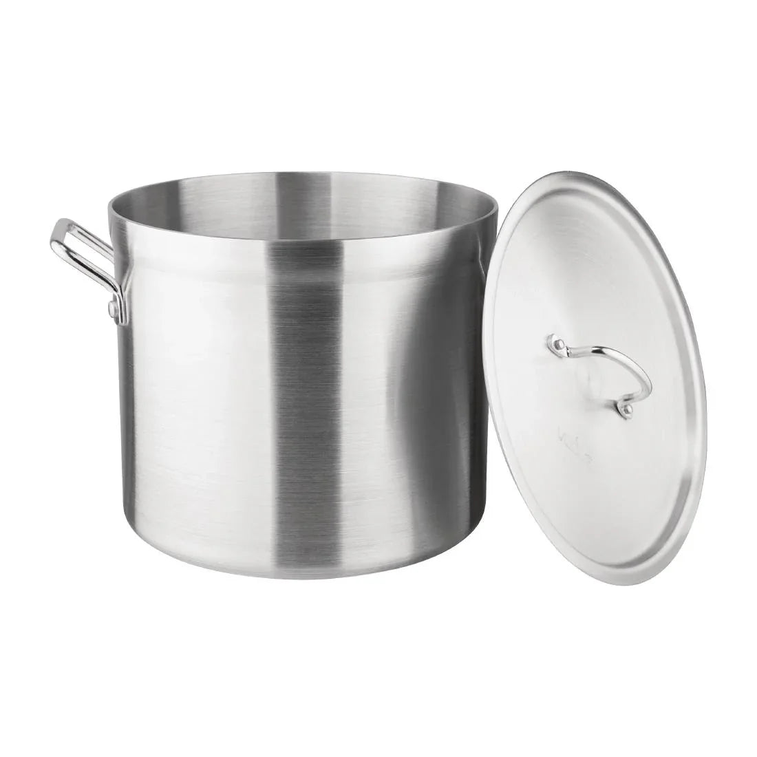 S350 Vogue Deep Boiling Pot 15.1Ltr - JD Catering Equipment Solutions Ltd