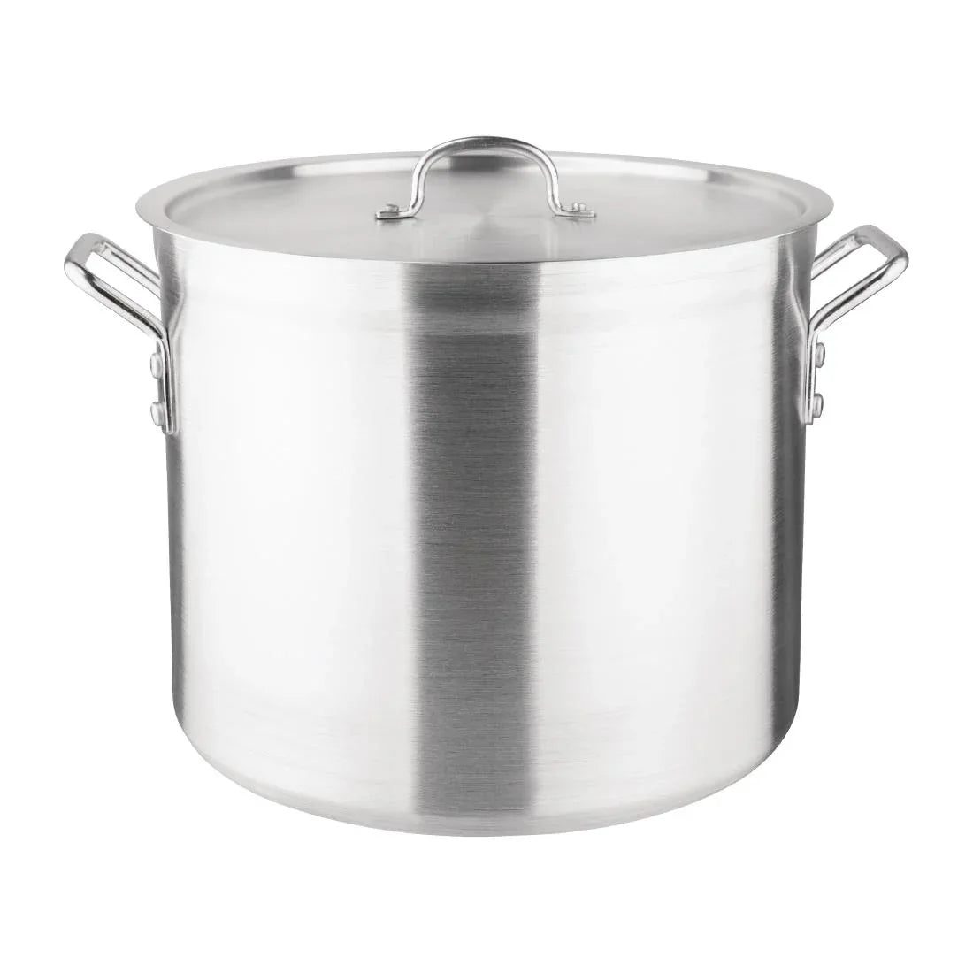 S351 Vogue Deep Boiling Pot 22.7Ltr - JD Catering Equipment Solutions Ltd