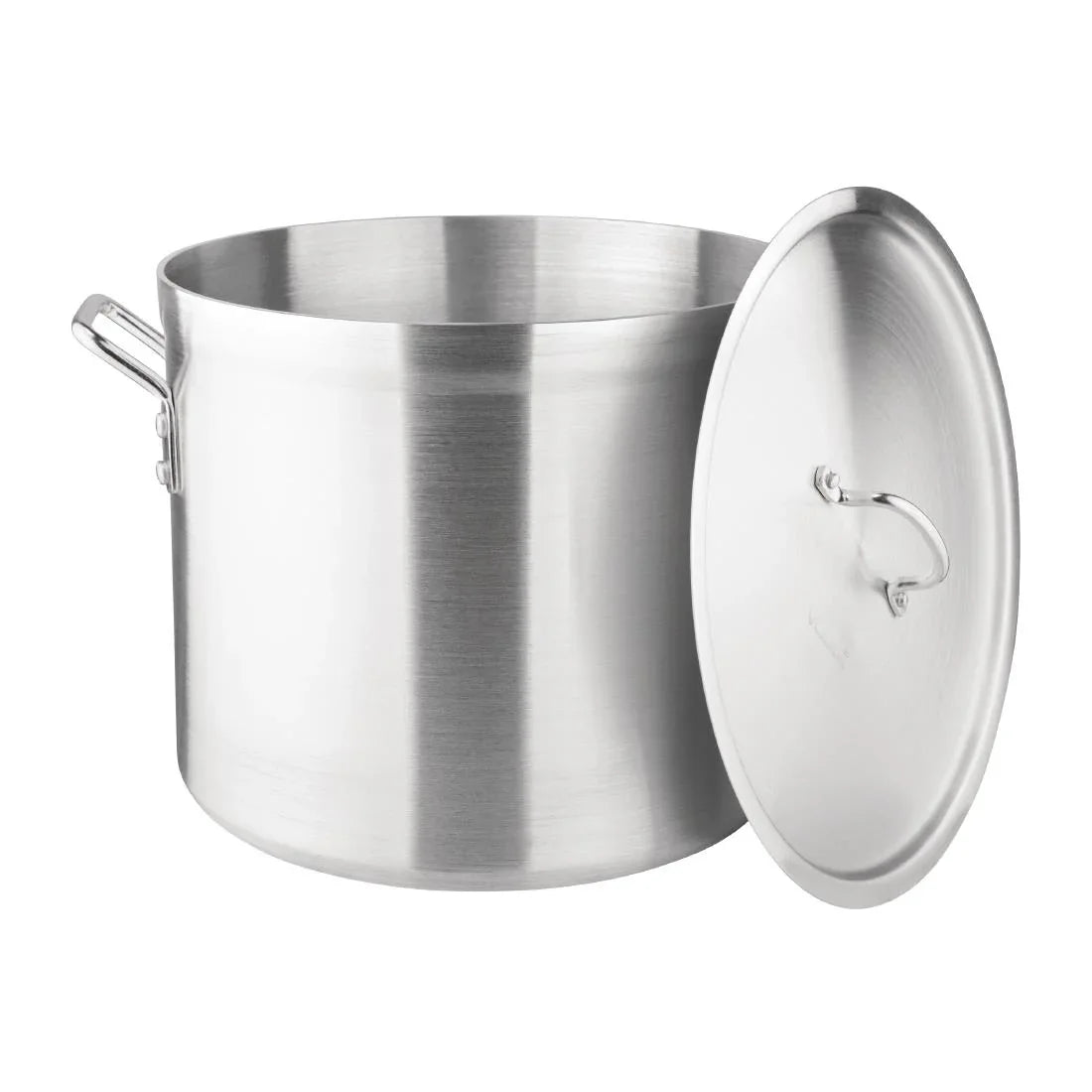 S351 Vogue Deep Boiling Pot 22.7Ltr - JD Catering Equipment Solutions Ltd
