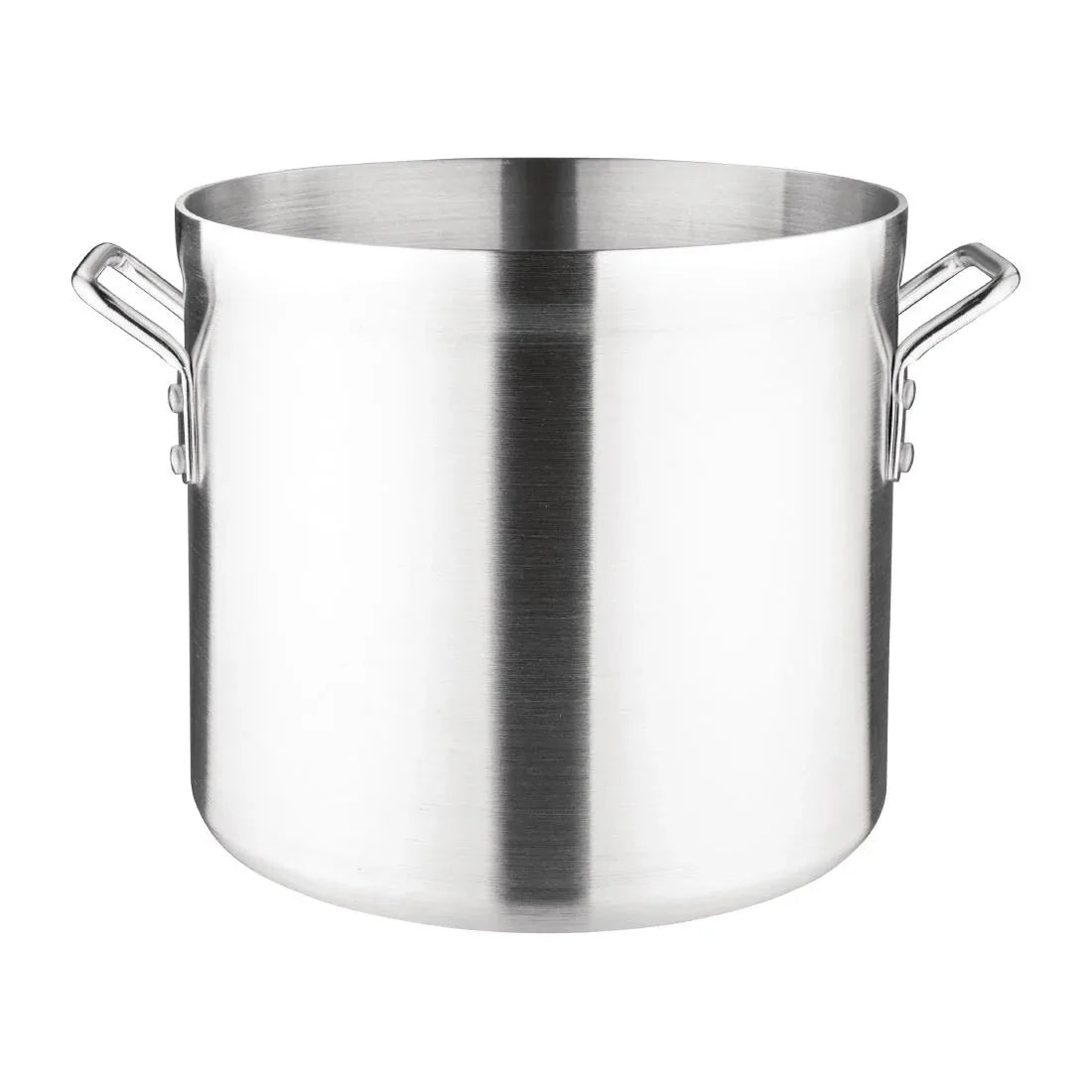 S352 Vogue Stock Pot 18.9Ltr - JD Catering Equipment Solutions Ltd