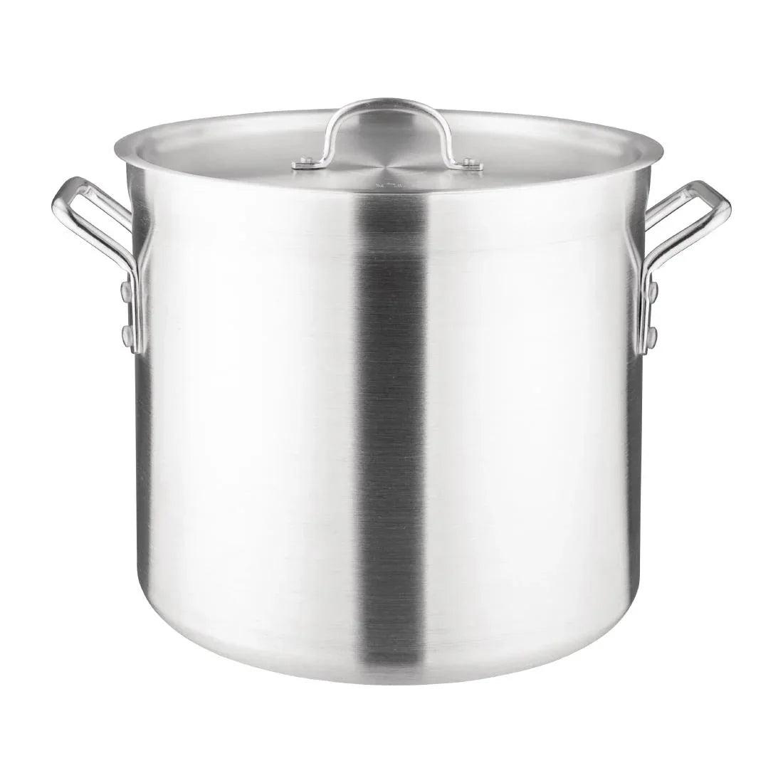 S352 Vogue Stock Pot 18.9Ltr - JD Catering Equipment Solutions Ltd
