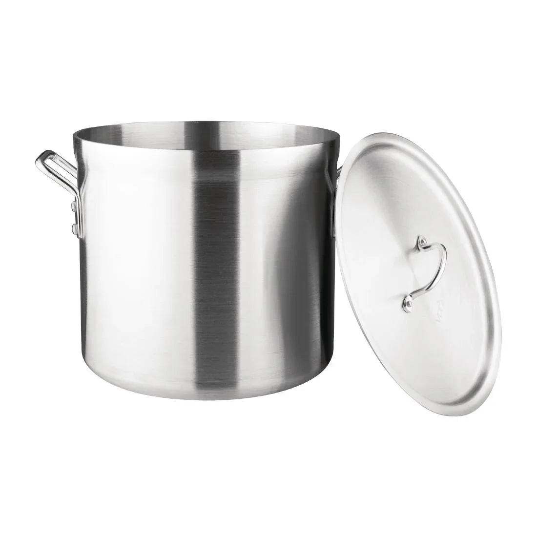 S352 Vogue Stock Pot 18.9Ltr - JD Catering Equipment Solutions Ltd