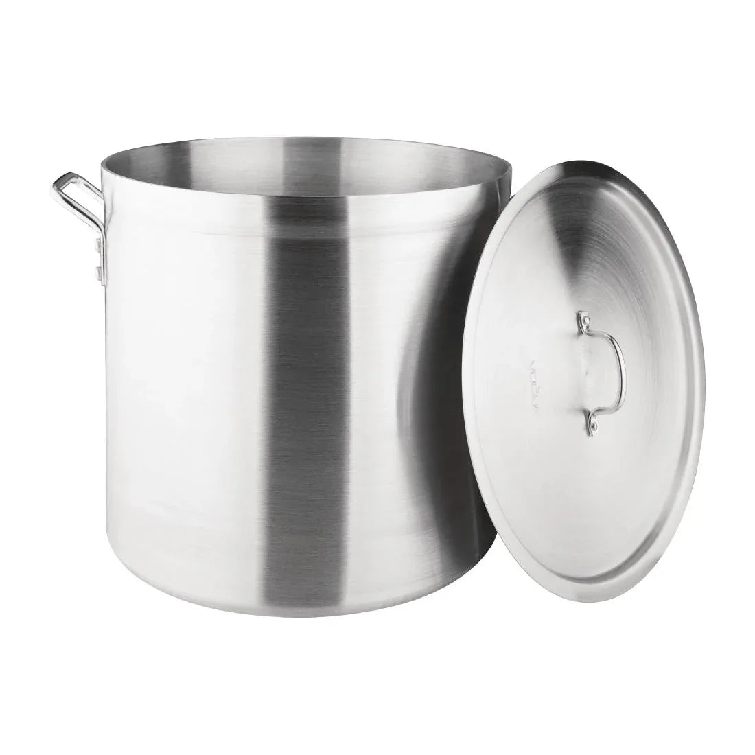 S353 Vogue Stock Pot 37.8Ltr - JD Catering Equipment Solutions Ltd